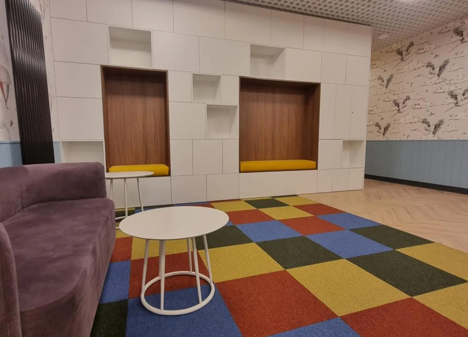 Welcome Gdansk Apartments Nadmotlawie Sauna And Gym Neptun Poland