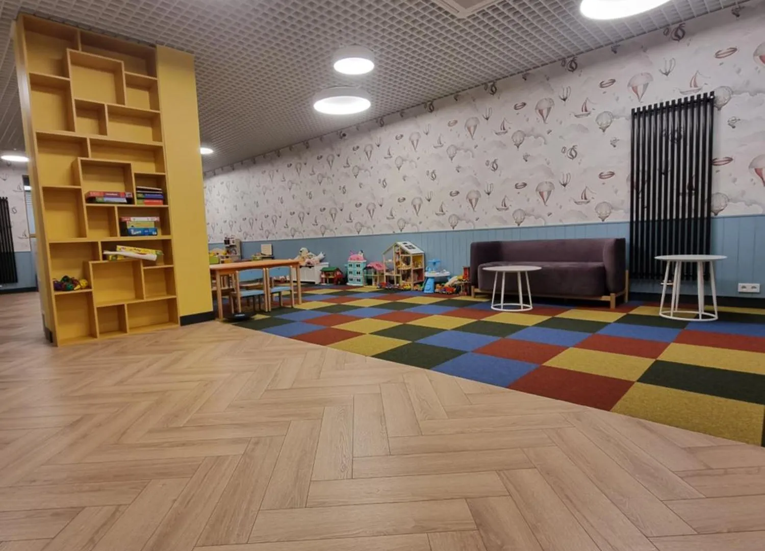 Welcome Gdansk Apartments Nadmotlawie Sauna And Gym Neptun