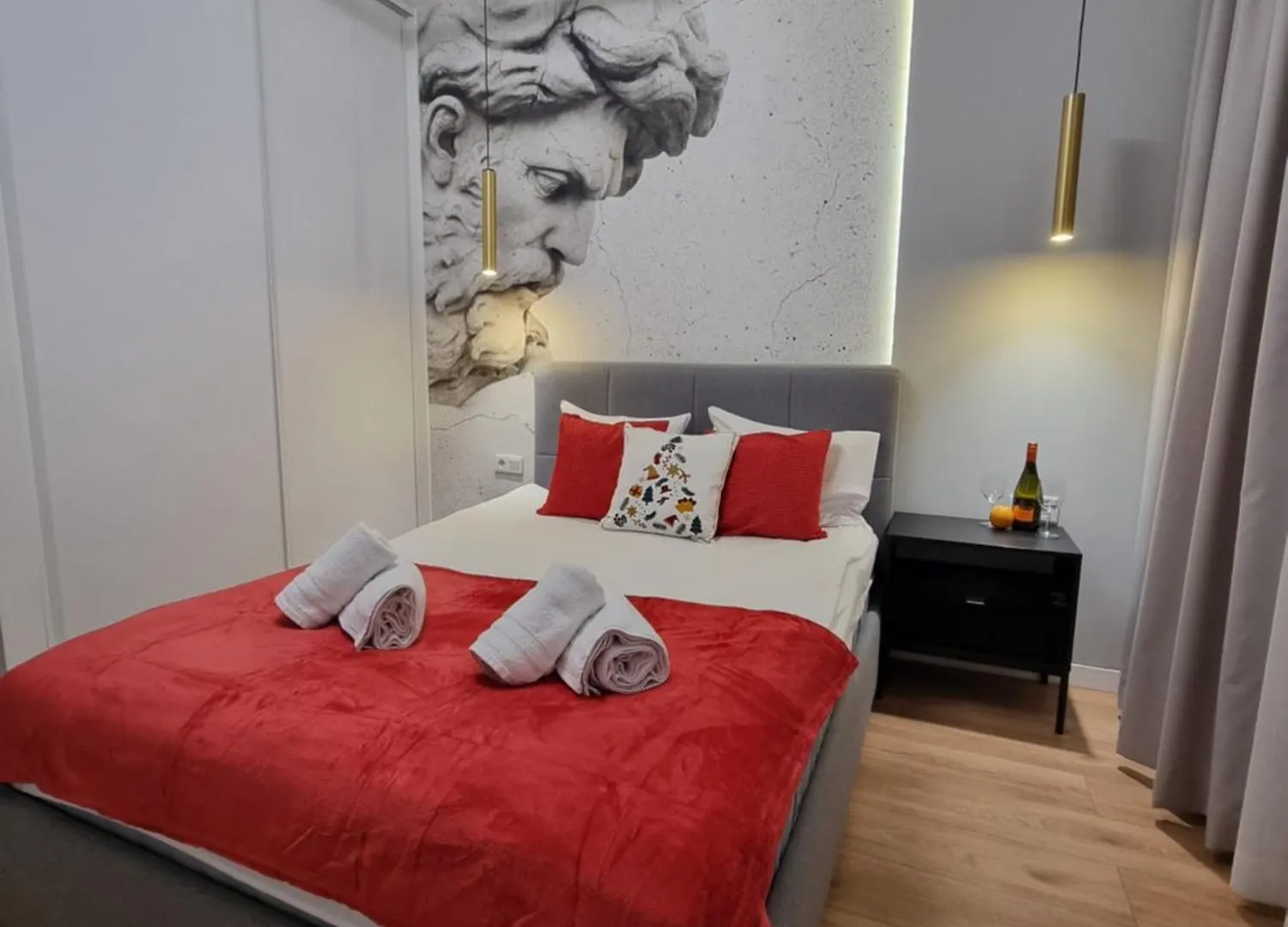 Welcome Gdansk Apartments Nadmotlawie Sauna And Gym Neptun