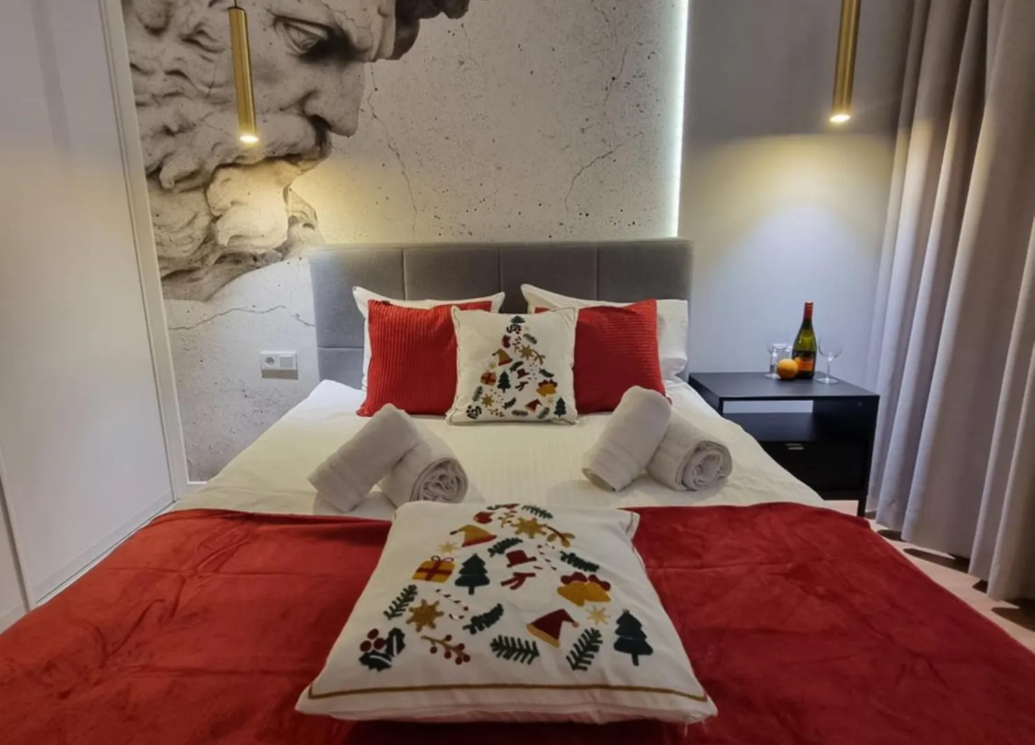 Welcome Gdansk Apartments Nadmotlawie Sauna And Gym Neptun Poland