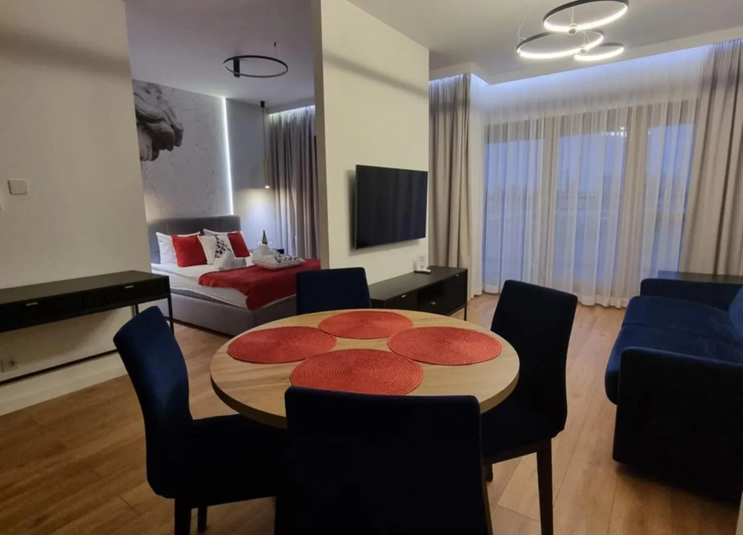 Welcome Gdansk Apartments Nadmotlawie Sauna And Gym Neptun