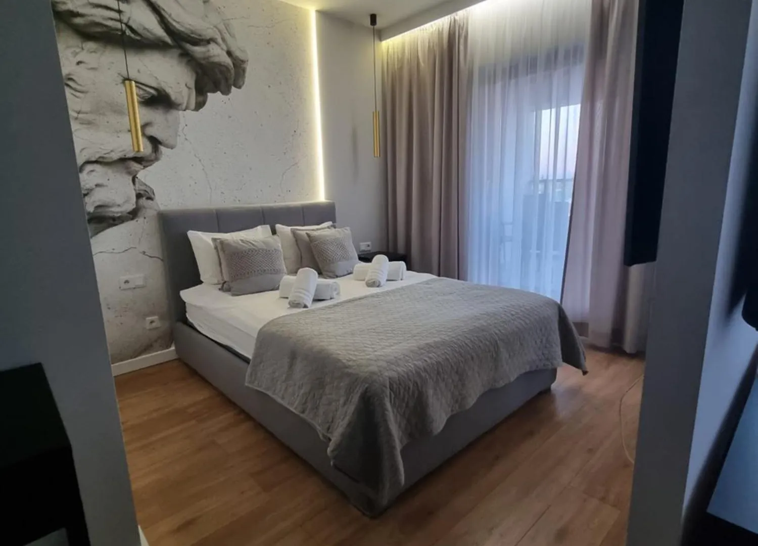 Welcome Gdansk Apartments Nadmotlawie Sauna And Gym Neptun Polonia