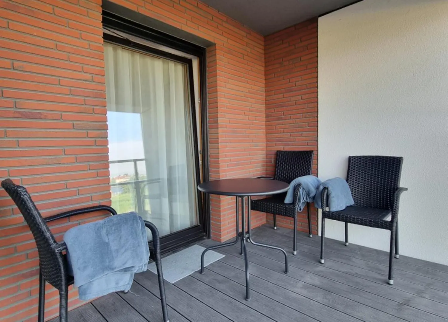 Welcome Gdansk Apartments Nadmotlawie Sauna And Gym Neptun