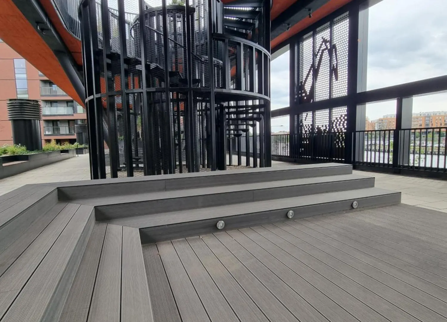 Welcome Gdansk Apartments Nadmotlawie Sauna And Gym Neptun