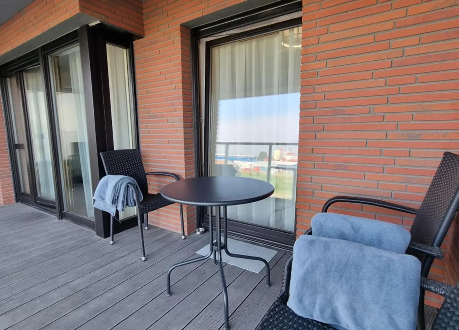 Welcome Gdansk Apartments Nadmotlawie Sauna And Gym Neptun
