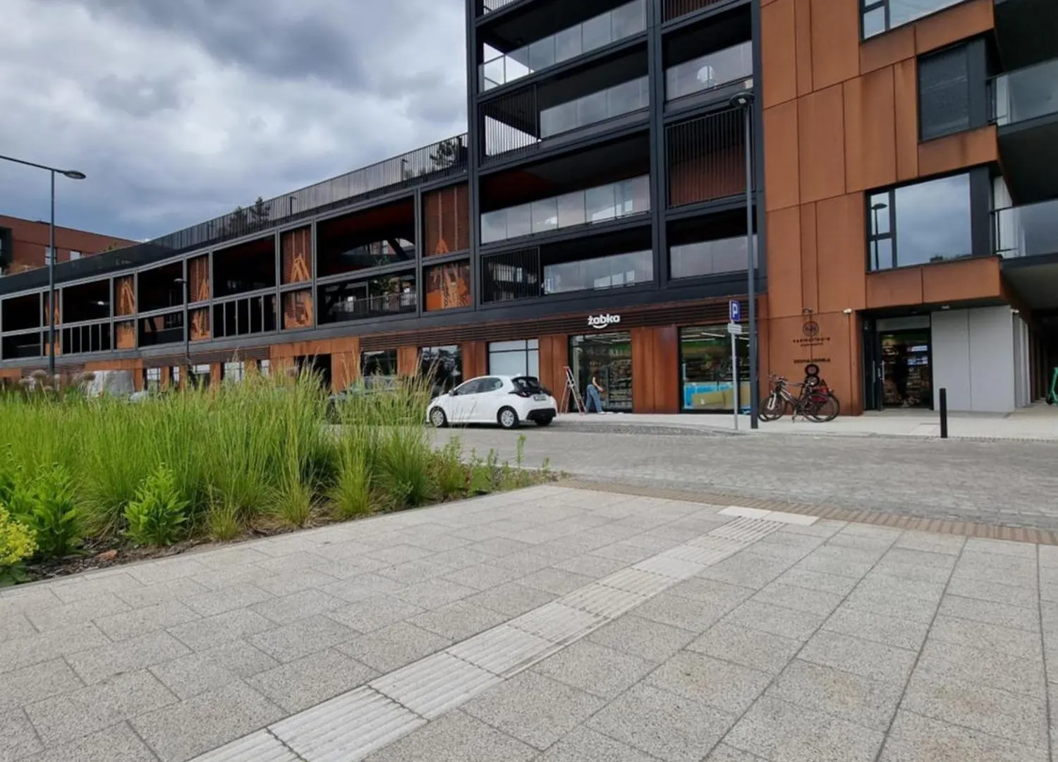 Welcome Gdansk Apartments Nadmotlawie Sauna And Gym Neptun Poland
