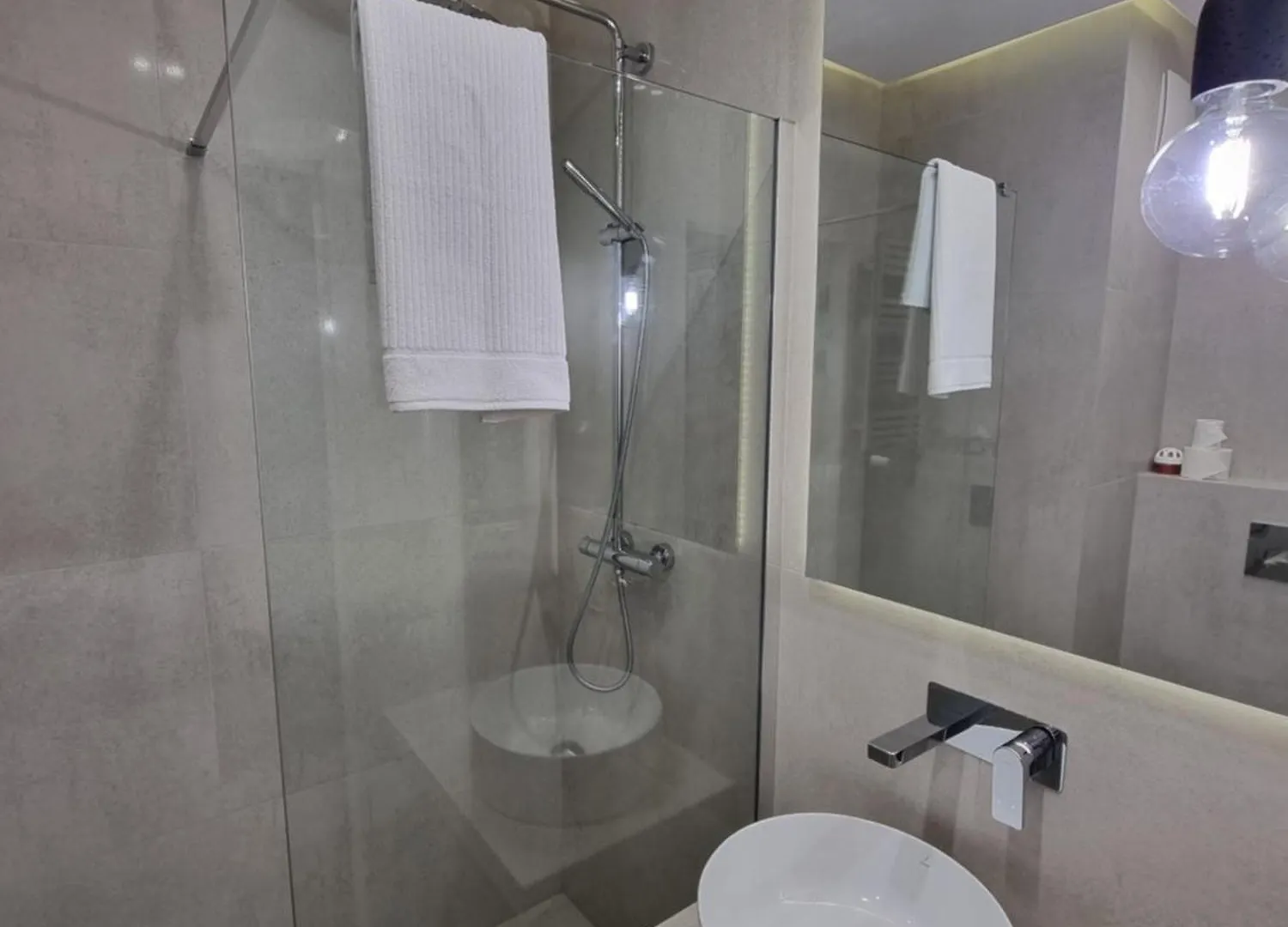 Welcome Gdansk Apartments Nadmotlawie Sauna And Gym Neptun 0*,  Poland