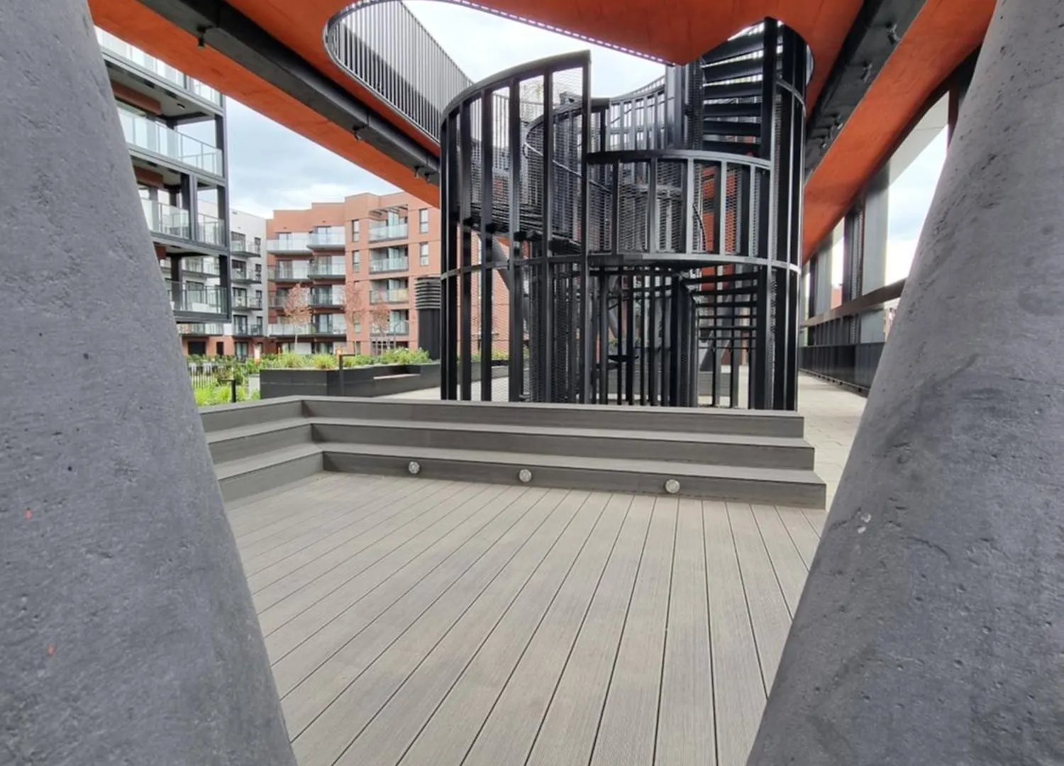 Welcome Gdansk Apartments Nadmotlawie Sauna And Gym Neptun