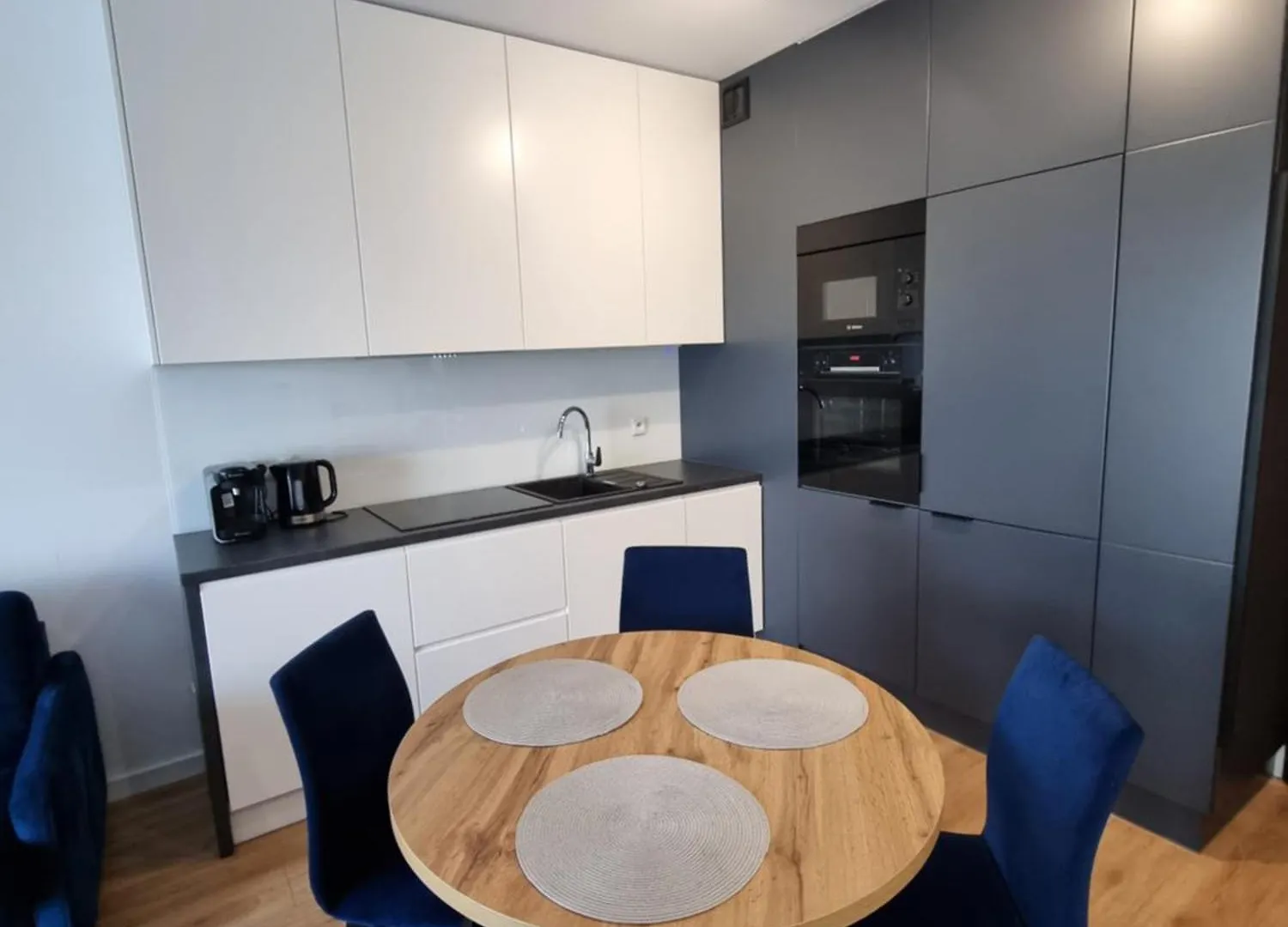 Welcome Gdansk Apartments Nadmotlawie Sauna And Gym Neptun