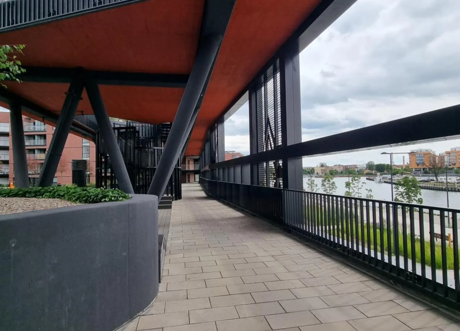 Welcome Gdansk Apartments Nadmotlawie Sauna And Gym Neptun