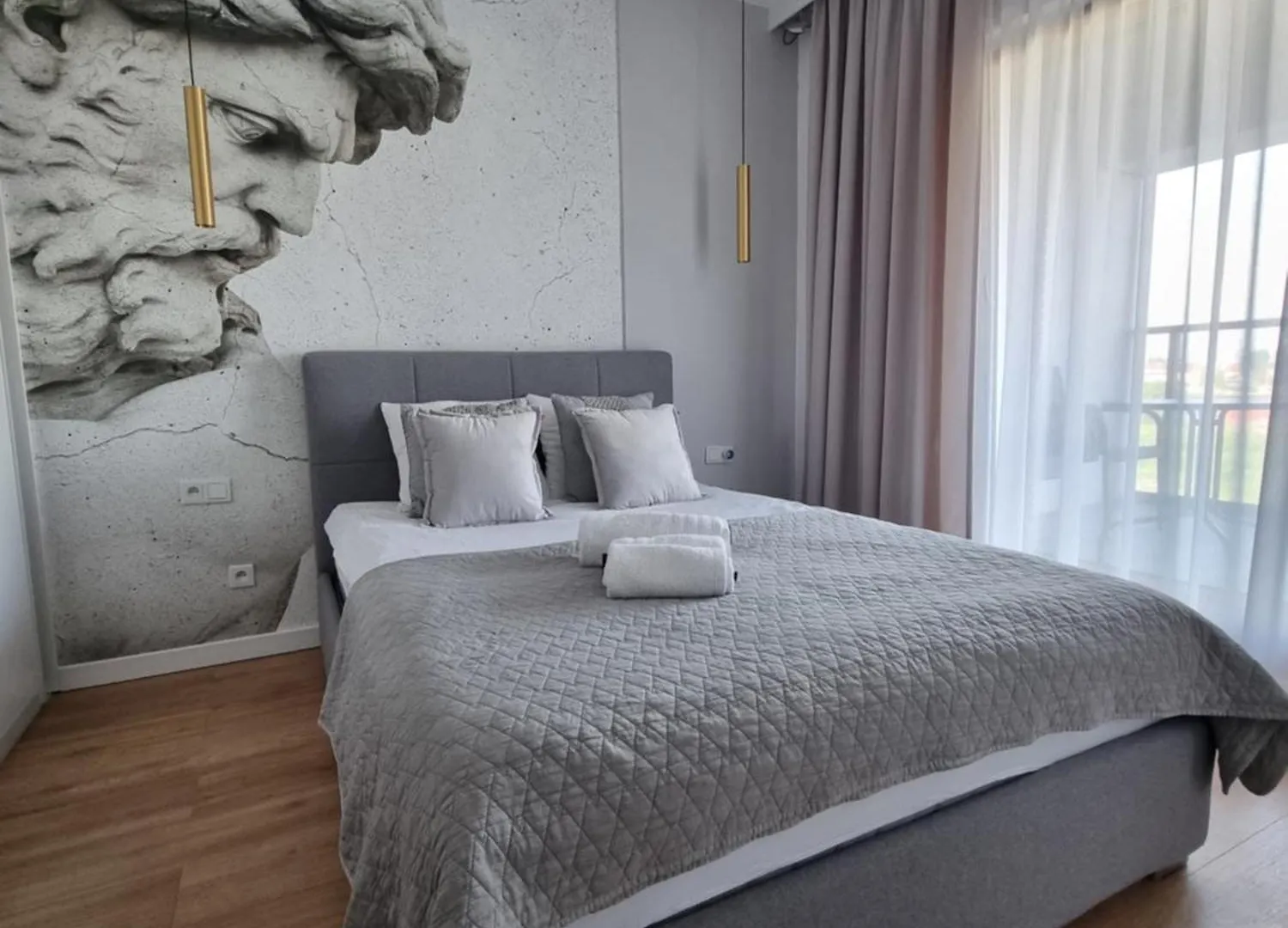Welcome Gdansk Apartments Nadmotlawie Sauna And Gym Neptun Poland