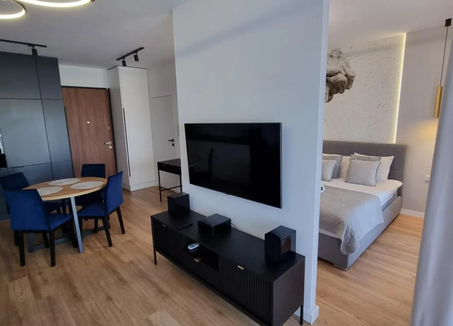 Welcome Gdansk Apartments Nadmotlawie Sauna And Gym Neptun 0*,  Poland