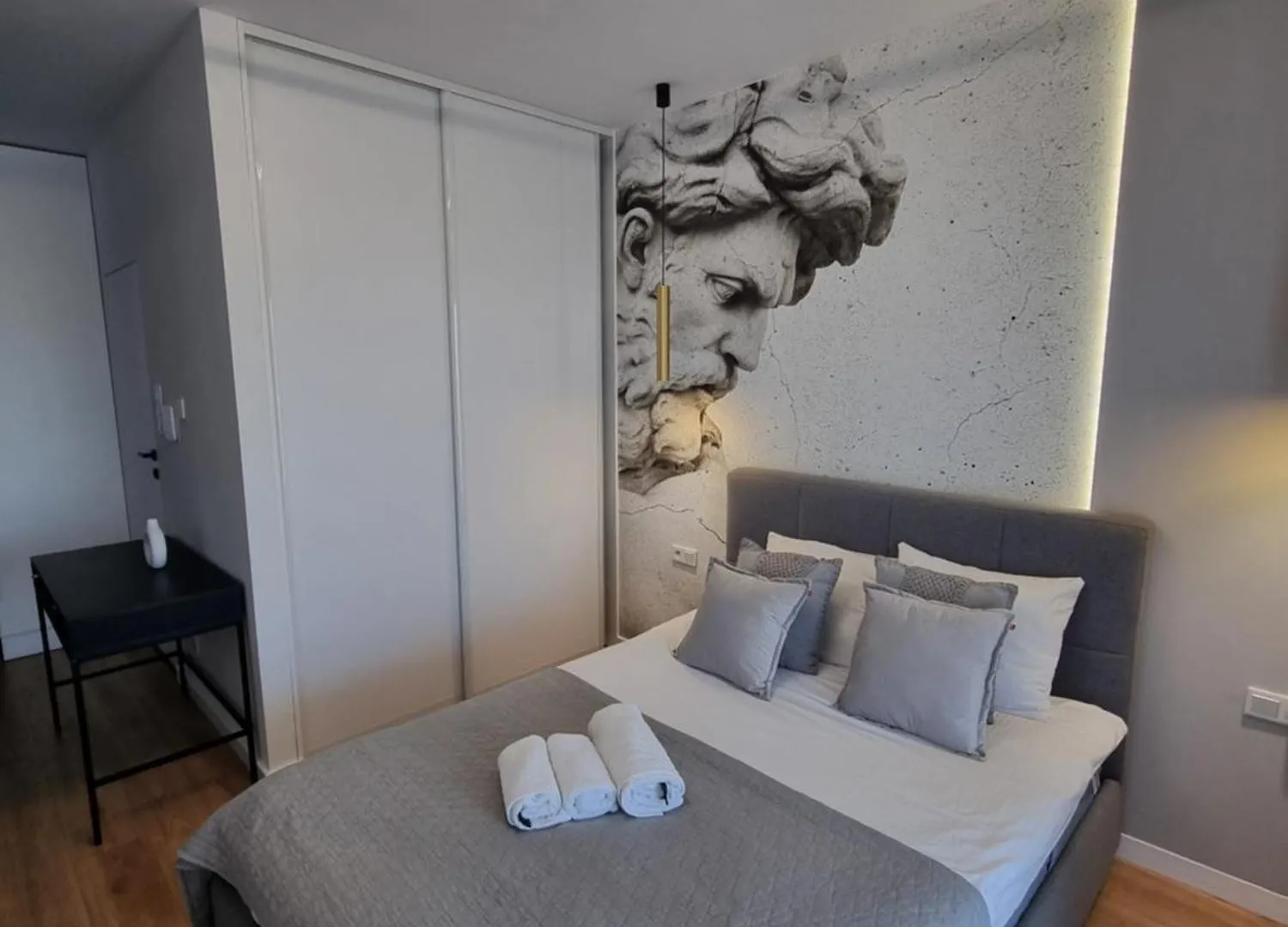 Welcome Gdansk Apartments Nadmotlawie Sauna And Gym Neptun