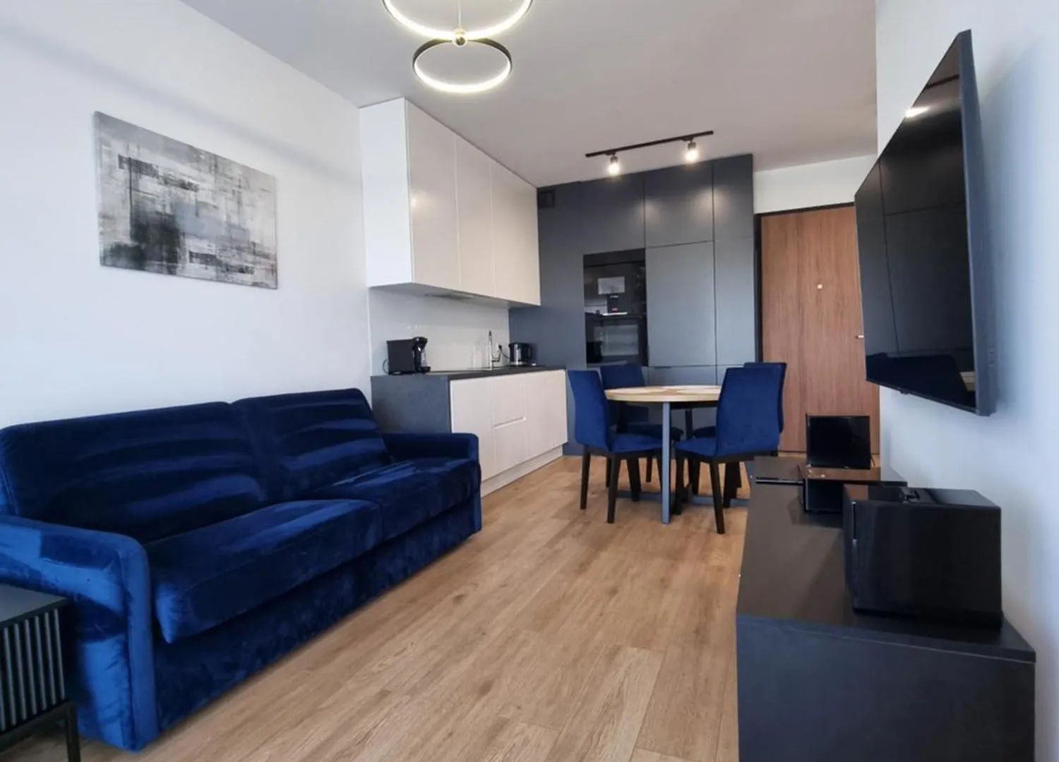Welcome Gdansk Apartments Nadmotlawie Sauna And Gym Neptun