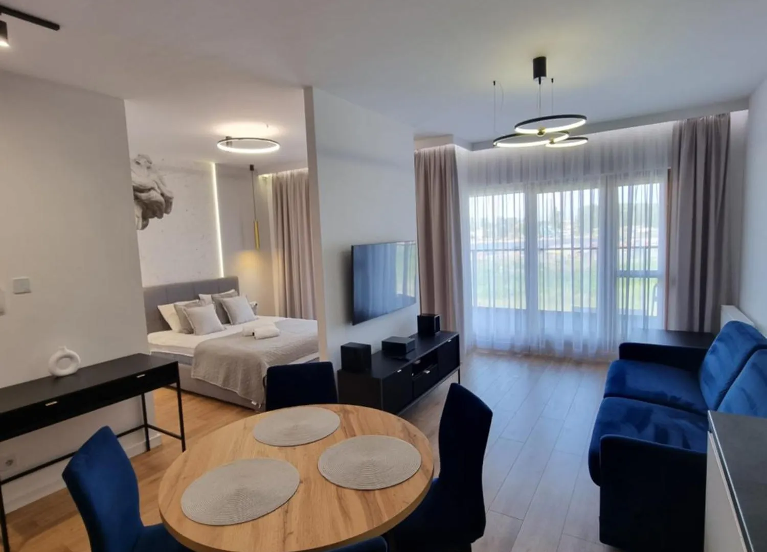 Welcome Gdansk Apartments Nadmotlawie Sauna And Gym Neptun