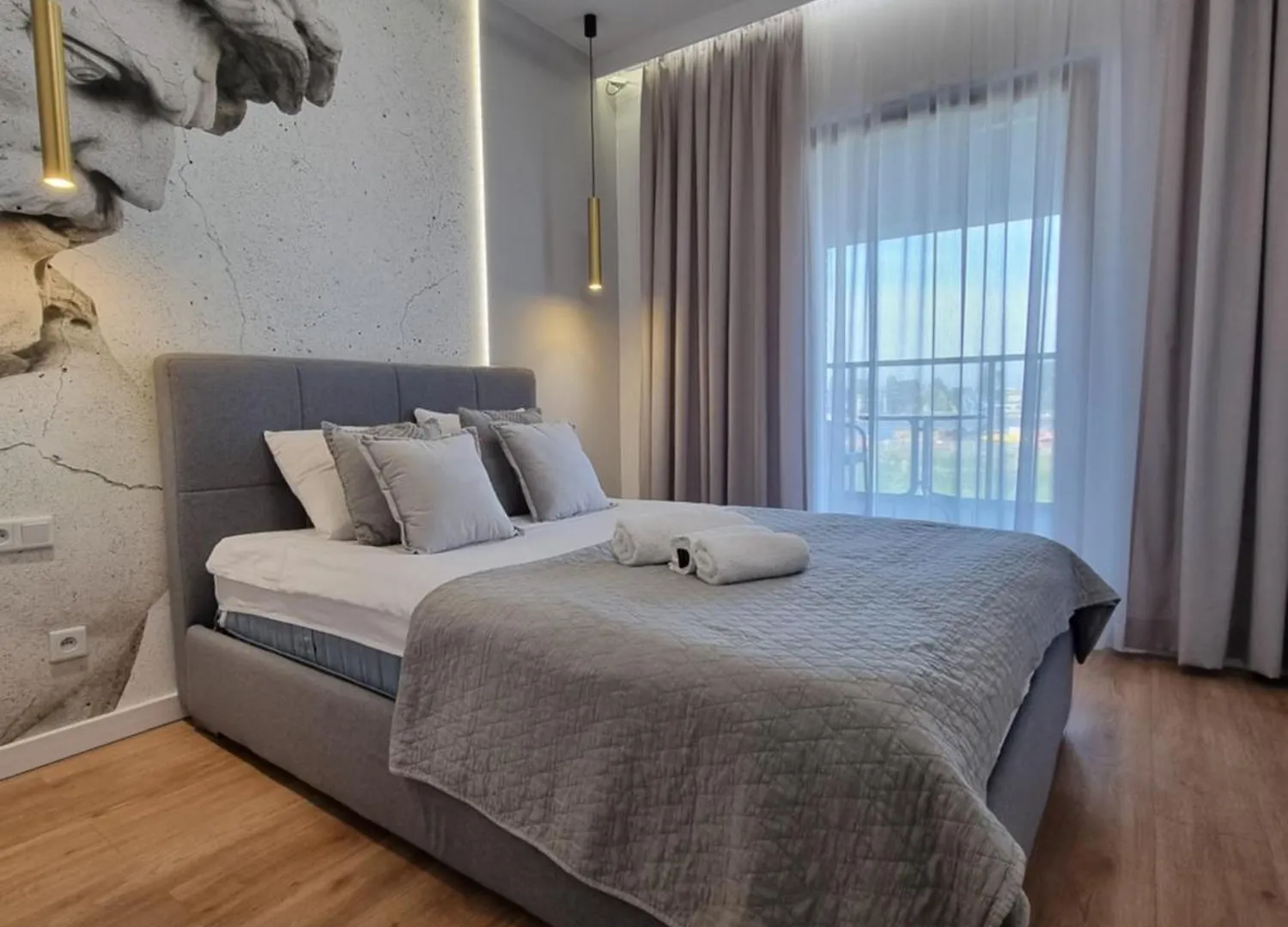 Welcome Gdansk Apartments Nadmotlawie Sauna And Gym Neptun Poland