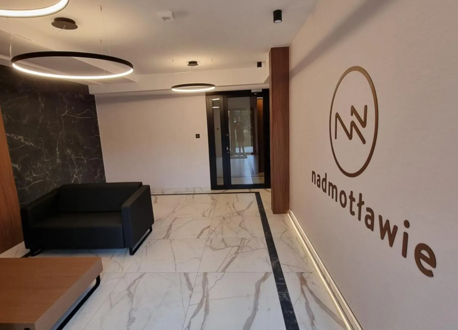 Welcome Gdansk Apartments Nadmotlawie Sauna And Gym Neptun Poland