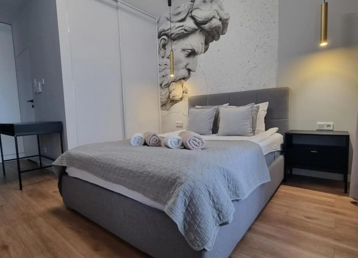 Welcome Gdansk Apartments Nadmotlawie Sauna And Gym Neptun 0*,  Poland