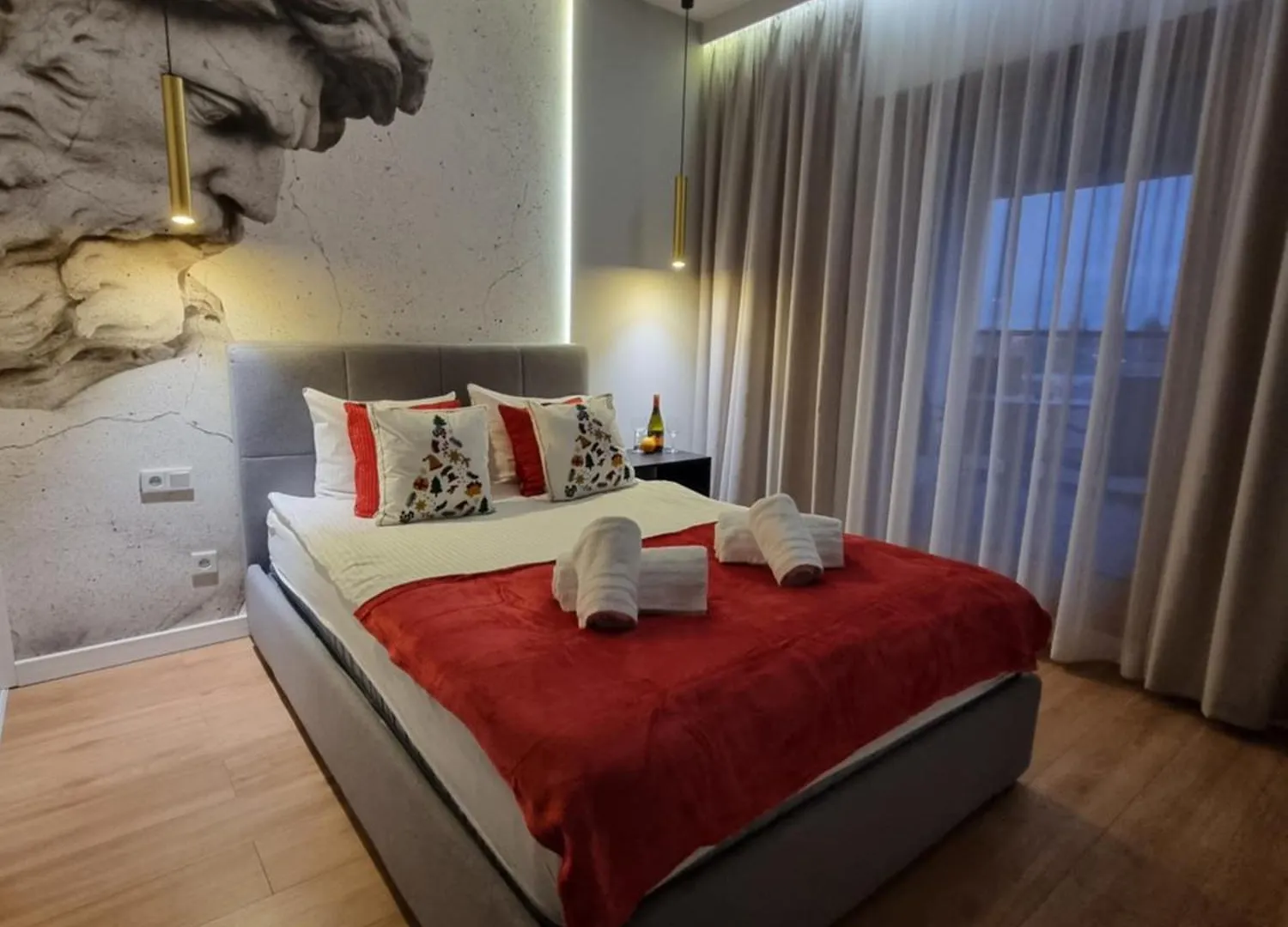 Welcome Gdansk Apartments Nadmotlawie Sauna And Gym Neptun location